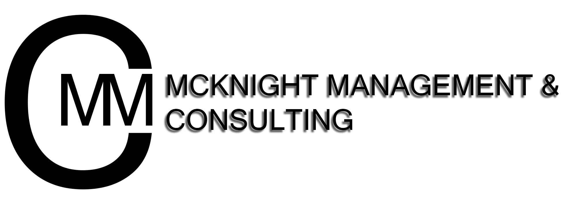 McKnight Management Logo